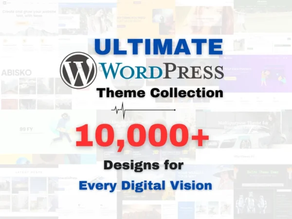 Wordpress Theme Collection Custom Website Wordpress Template Ecommerce Template Health Coach Template Blogger Template Porfolio Theme