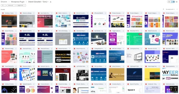 Elevate Your E-commerce: Comprehensive +500 WordPress WooCommerce Plugins Collection for Ultimate Success! - Image 2